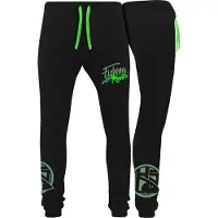 Hotspot titanium Jog Fishing Mania Hosen
