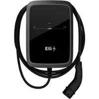 Elli Charger Connect 2 139915003C Wallbox