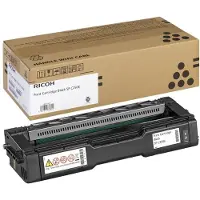 Ricoh 407543 Toner schwarz