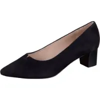 Peter kaiser Pumps Pumps Veloursleder