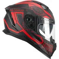 Cgm 311m Blast Maya Integralhelm