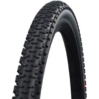 Schwalbe G-one Ultrabite Addix Supgr Tubeless 700 X 45 Gravelreifen Schwarz 700 x 45 Schwarz 700 x 45