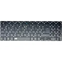 T-ProTek DEUTSCHE - Tastatur Ohne Beleuchtung, Ohne Rahmen kompatibel für Acer Aspire V5-571