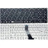 T-ProTek DEUTSCHE - Tastatur Ohne Beleuchtung, Ohne Rahmen kompatibel für Acer Aspire M5-581