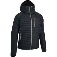 MAUL Kaunertal Ultra - Stepp Thermo - black, Größe:54