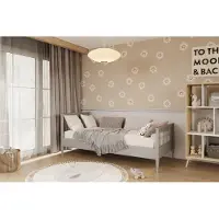 RAUMHIRSCH FURNITURE Mädchenbett Kinderbett Jugendbett 80/90 -160/180/200 cm