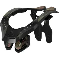 Leatt 4.5 Nackenschutz Grün S-M Grün S-M