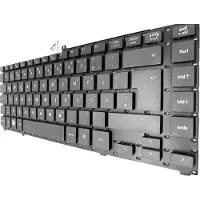 T-ProTek DE - schwarz ohne Rahm Tastatur version 2 kompatibel für Asus X200MA-KX082D X200MA-KX113D