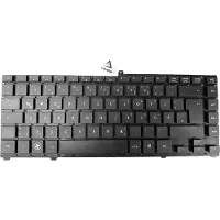 T-ProTek DE - schwarz ohne Rahm Tastatur version 2 kompatibel für Asus X200MA-9A X200MA-9B