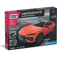 Clementoni Mechanics Lamborghini Urus sportClementoni