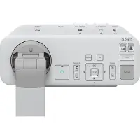Epson ELPDC13, 25,4 / 2,7 mm (1 / 2.7"), CMOS, 1920 x 1080 (HD 1080), 30 fps, Auto, Auto
