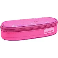 MCNEILL Schlampermäppchen Small Pencil Case Birdy pink