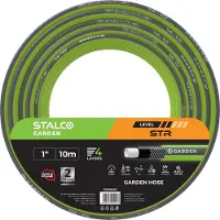 Stalco Gartenschlauch GARDEN STR 3/4” 50 m S102083450