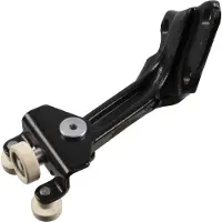FEBI BILSTEIN 184884 Rollenführung Schiebetür passend für MERCEDES-BENZ SPRINTER 3,5-t Kasten (906) Oben Rechts