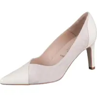 Peter kaiser Damen High Heels 34359 328 Farbe: Beige Größe: 38