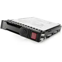 HP Hewlett Packard Enterprise P09907-001, 480 GB, 2.5"