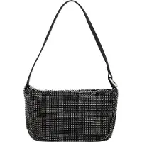 Maluba Damen Handtasche - Schwarz, ONESIZE