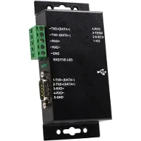 StarTech.com Usb Zu Rs422 485 Adapter