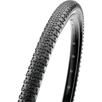 Maxxis Rambler Silkshield/tr 60 Tpi Tubeless 700c X 50 Gravelreifen