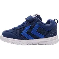 Hummel CROSSLITE INFANT - dress blues, Größe:19