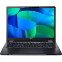 Acer TravelMate P4 TMP414-42-TCO-R86F, AMD Ryzen 3, 3 GHz, 35,6 cm (14"), 1920 x 1200 Pixel, 16 GB, 512 GB
