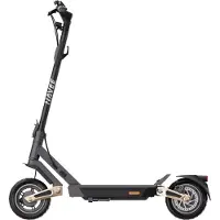 NAVEE 6975293677618, Klassischer Roller, Schwarz, 25 km/h, 120 kg, Unisex, 16 Jahr(e)