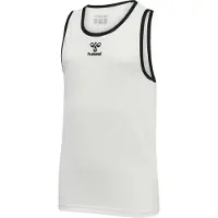 Hummel Hmlcore Xk Basket Jersey Kids - white, Größe:152
