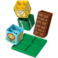 Super Mario Blocks Bleistifthalter