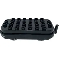 LEGO Duplo Lokomotiven-Motor