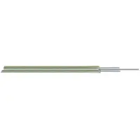EFB Elektronik MDIC LSZH 2x9/125 weiss G.657A1 FTTH, Singlemode, 2.0 x 3.1 mm, 750m Box Hersteller: (56204.3)