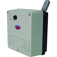 Honeywell Stellmotor VMM20 230 V / 50 Hz, 20 Nm