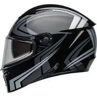 Bell Lithium Jetstream Integralhelm