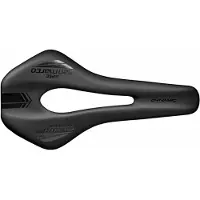 Selle San Marco Sattel Open-Fit Dynamic Wide Schwarz Einheitsgröße Straßenfahrrad