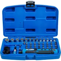 Bgs Cordless Screwdriver, 1,16 kg