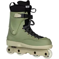 Mesmer Throne Dominic Bruce Pro Inline-skates