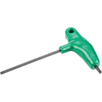 Park Tool PH-T25, T25, Grün, Stahl, 1 Stück(e)