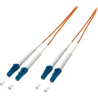 Equip 255413, LC, LC, männlich/männlich, 3 m