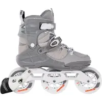 Powerslide Argon 110 Inline-skates Grau EU 42 Grau EU 42