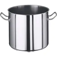 Contacto 2100 Kochtopf hoch, Inhalt: 10,00 Liter, Höhe: 250 mm, ø: 240 mm