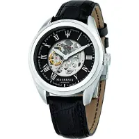 Maserati Armbanduhren R8821112004
