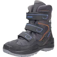 Lowa Boys Winterschuhe "Milo GTX hi"