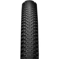Continental Double Fighter III Reifen 24" x 1,75" Schwarz 650g