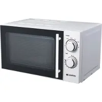 Champion Mikrowelle 20L 700W MW212 Weiß