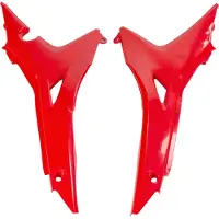 Ufo Honda Crf 250 R 14 Seitenteile