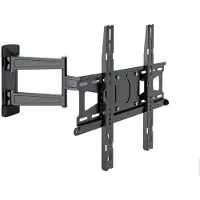 Vogel's Vogels Mount Massive MNT 208 Wandhalterung schwenkbar / neigbar schwarz