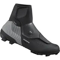 Shimano Mw702 Mtb-schuhe Schwarz EU 41 Herren Schwarz EU 41