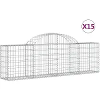 vidaXL Qufonas