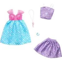 Barbie HRH44, 3 Jahr(e), Mädchen, 200 mm, 20 g, Mehrfarbig