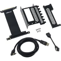 Cablemod Computergehäuse Cm-vpb-hdk-r Teil Mini Tower Gpu-halterung