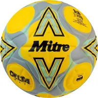 Mitre Delta One Fußball